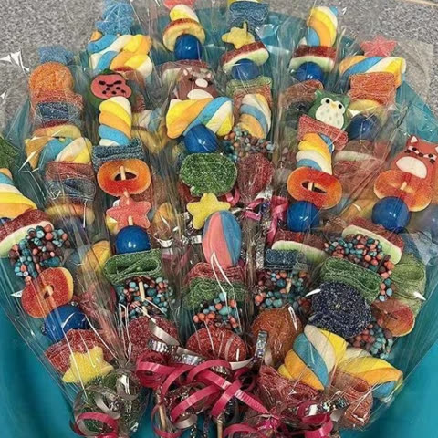 חדר יצירה באוכל (בתוספת תשלום)
