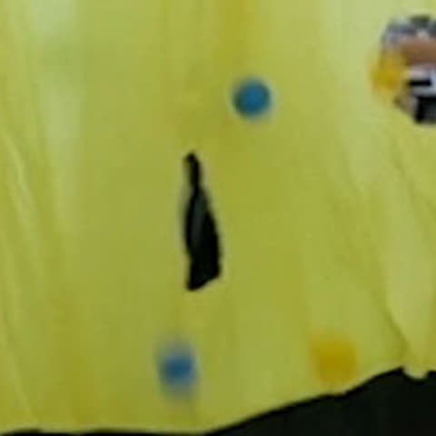 קליעת כדורים